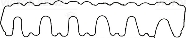 Gasket, cylinder head cover